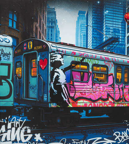 Right here….Right now (Mini) by Onelife183