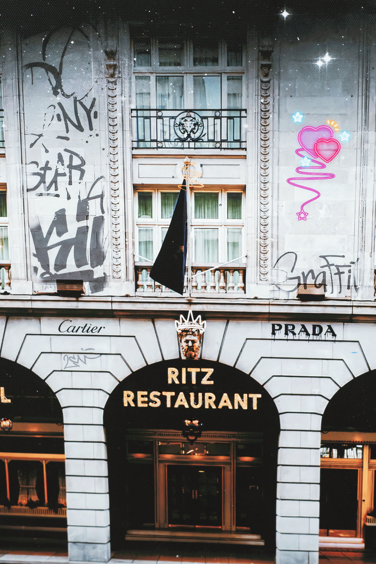 Putting On by Onelife183