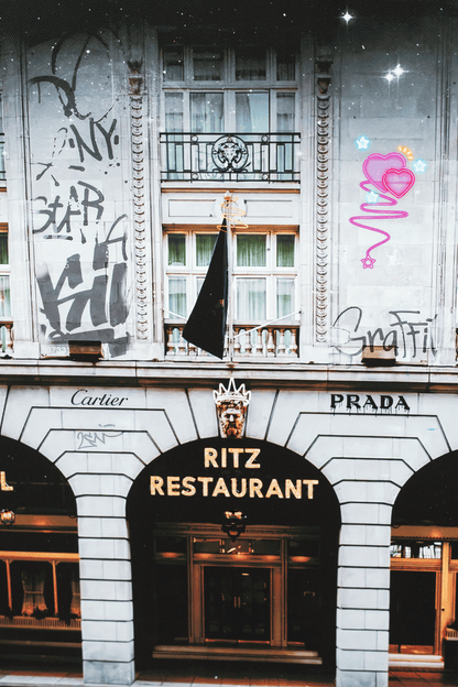 Putting On by Onelife183