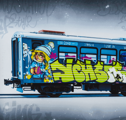 Right here….Right now (Mini) by Onelife183