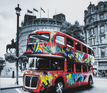 Tickets please (Mini) by Onelife183