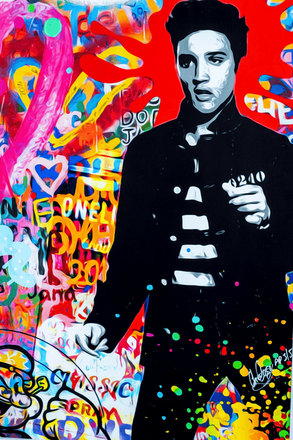 STOP, LOOK & LISTEN by Onelife183