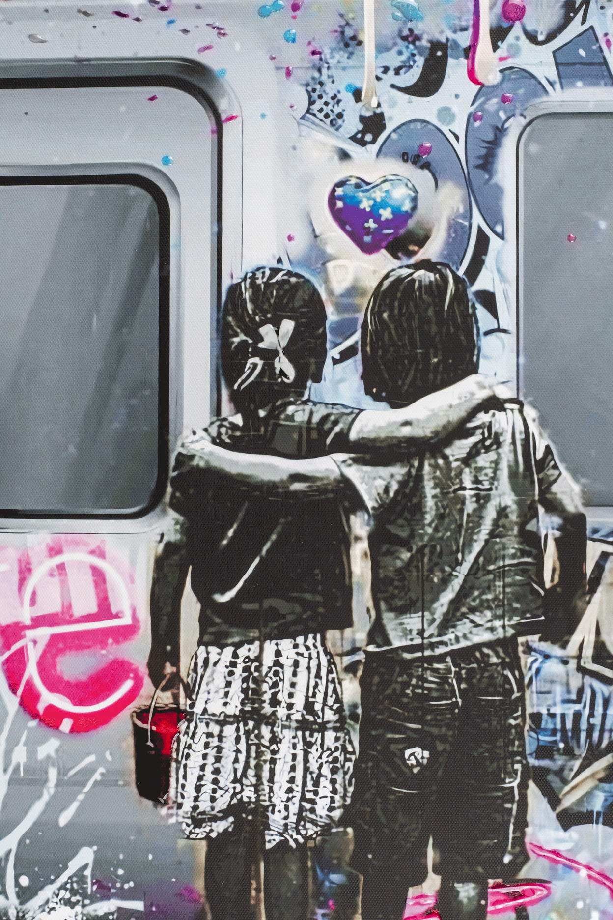 One L❤️VE by Onelife183