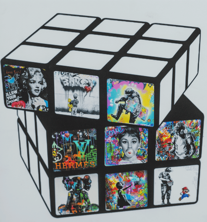 Frustration (Mini) by Onelife183