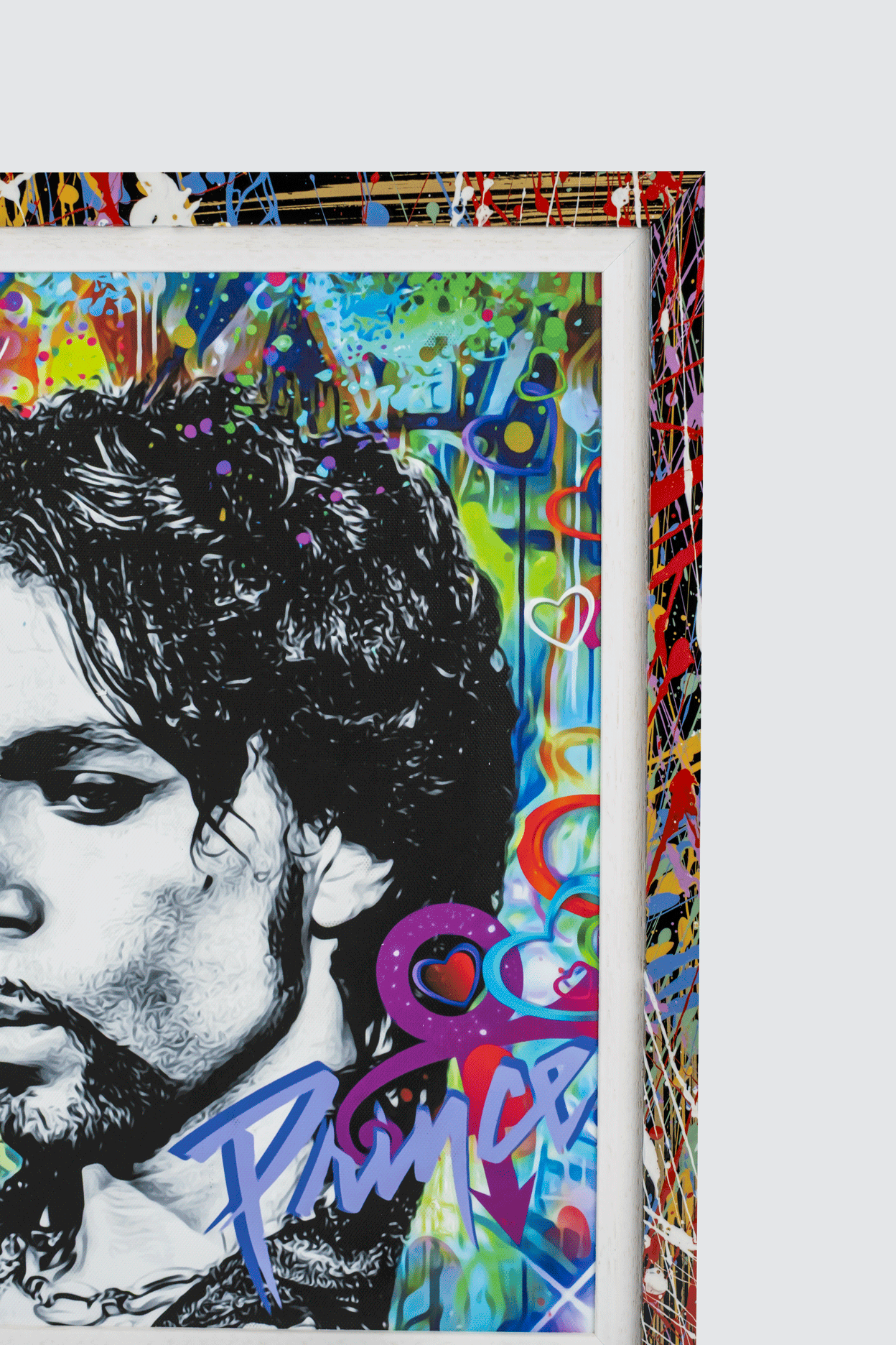 Prince by Onelife183