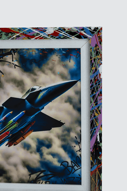 Weapon Of Mass Creation (Mini) by Onelife183