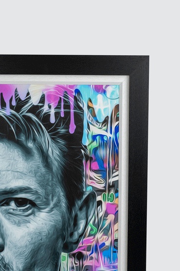 Under Pressure David Bowie by Onelife183