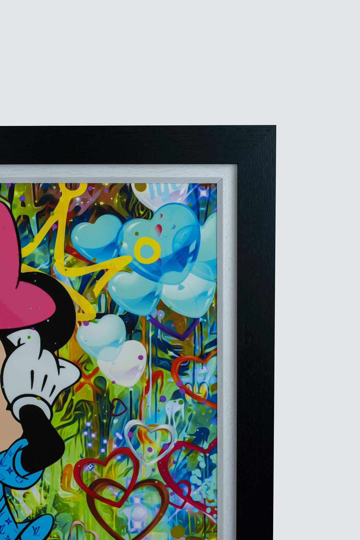 You WHAT by Onelife183