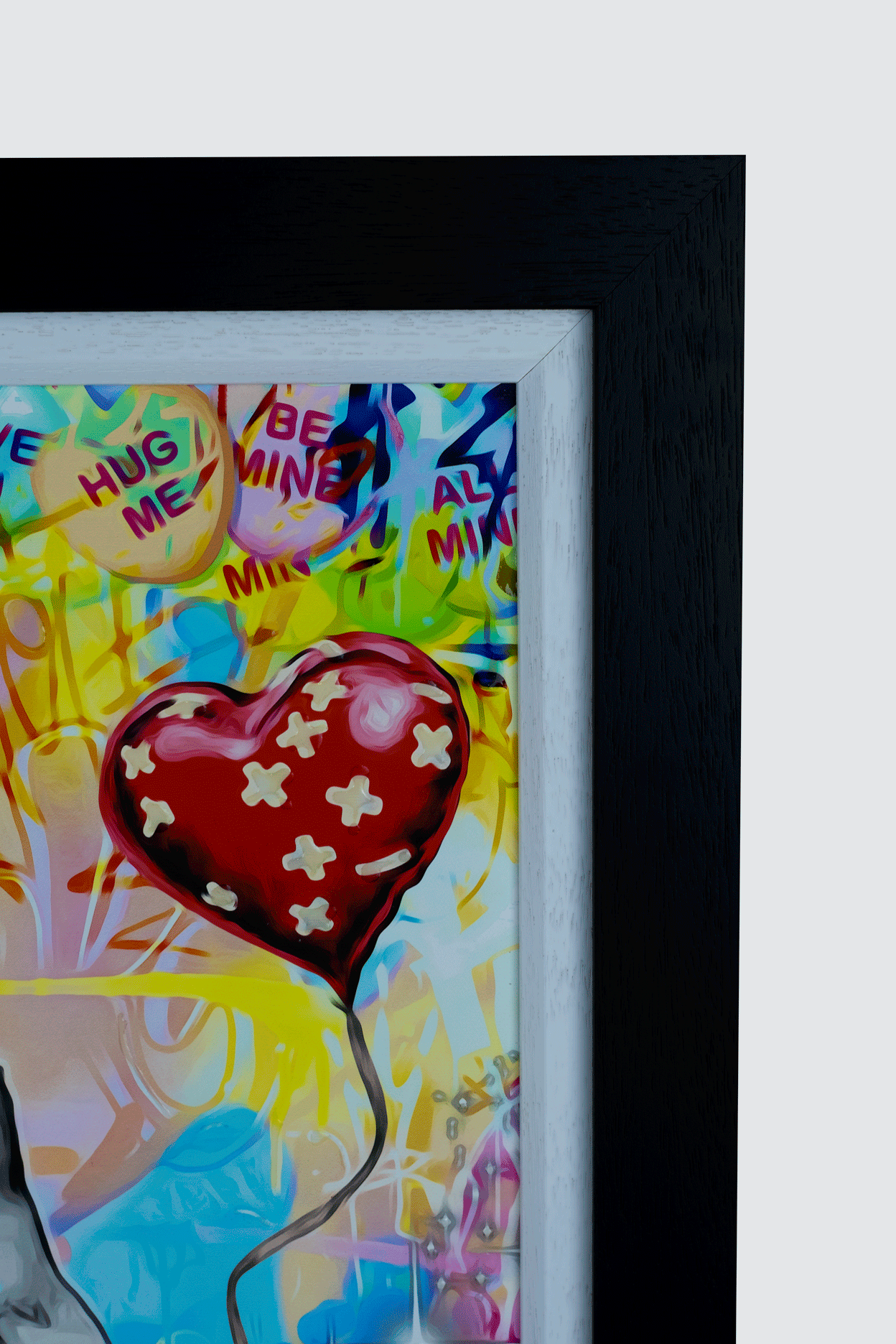 I've Got Your Hand by Onelife183