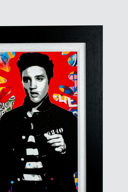 STOP, LOOK & LISTEN by Onelife183