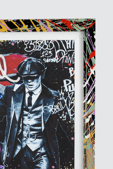 I don’t pay for my suits (Mini) by Onelife183