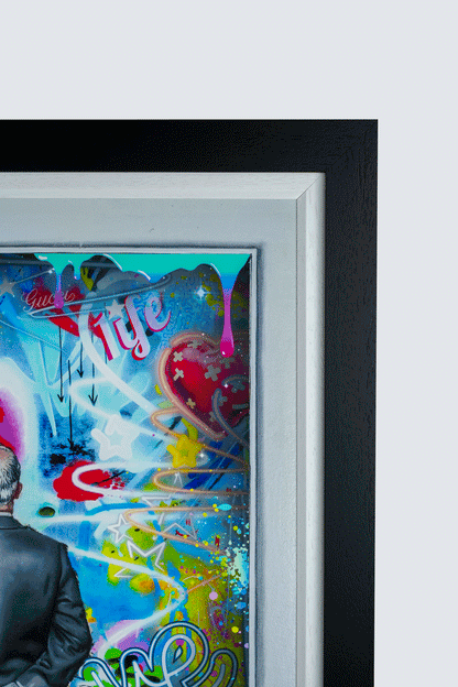 Stand ... look ... & shut the F@#K UP by Onelife183