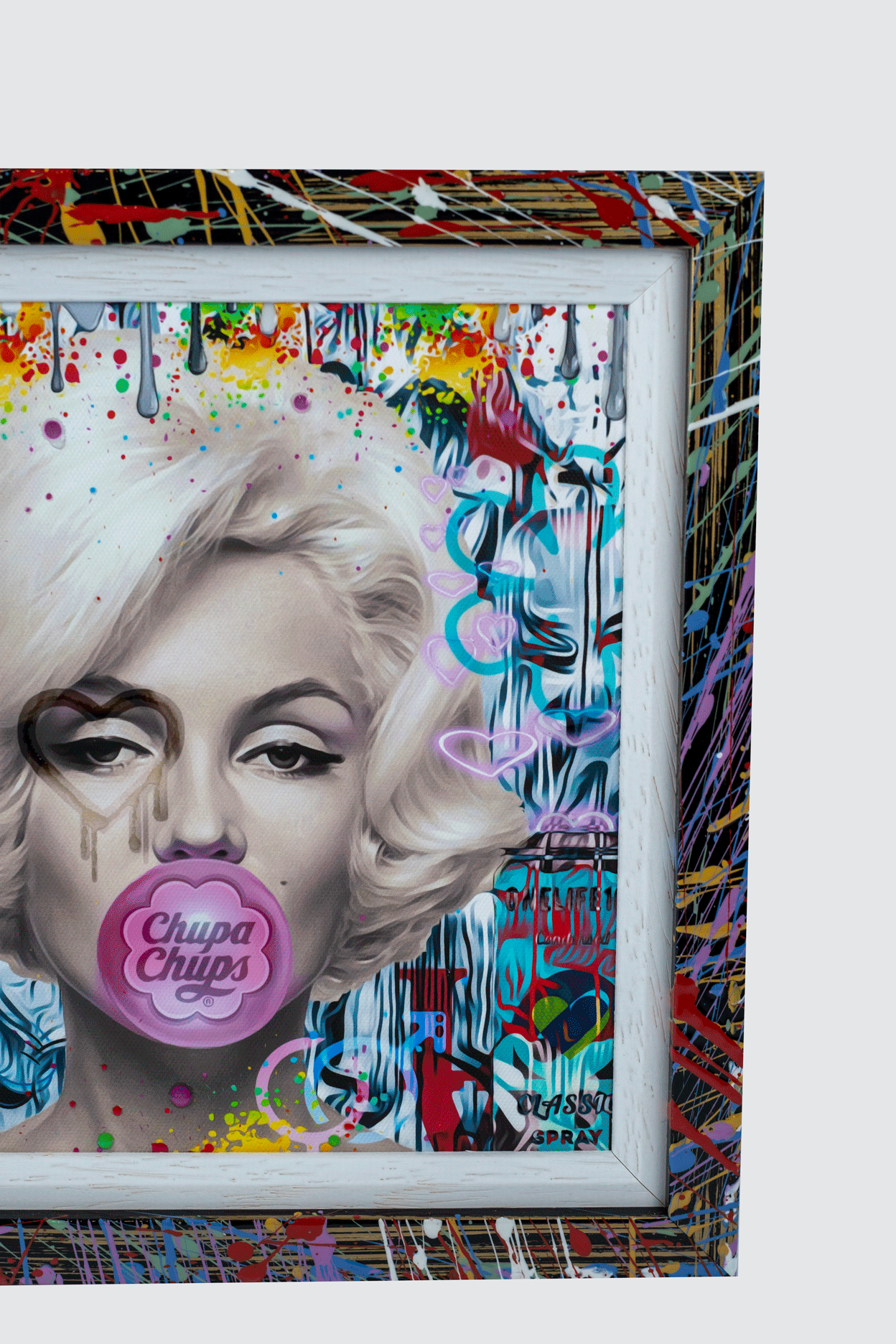 Some like it (Mini) by Onelife183