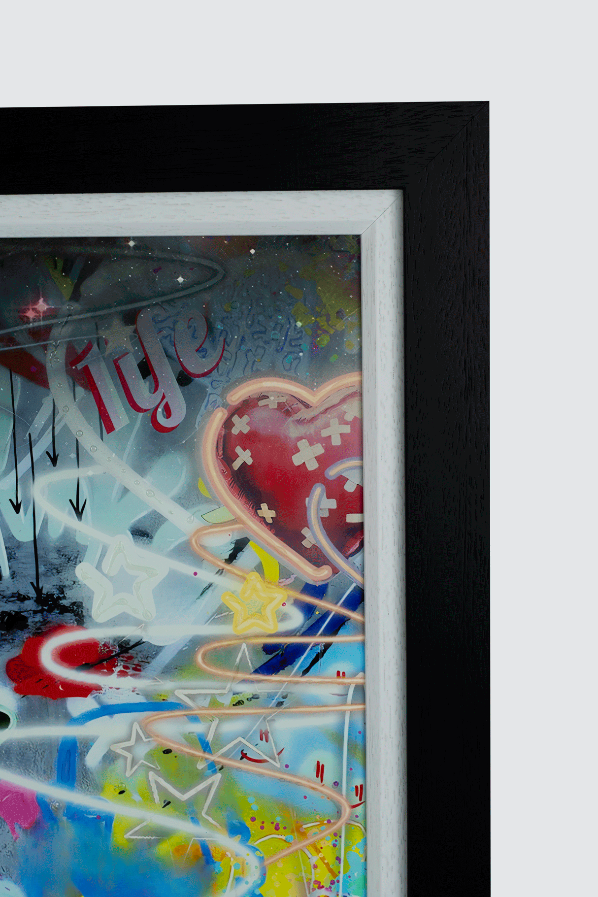 I've Got You by Onelife183