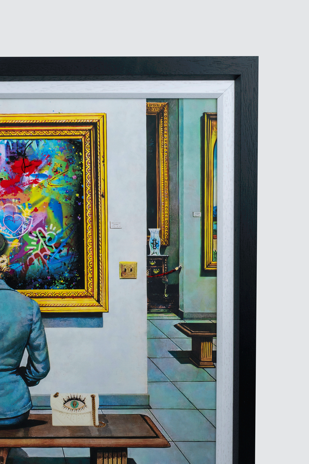 Art Lover by Onelife183