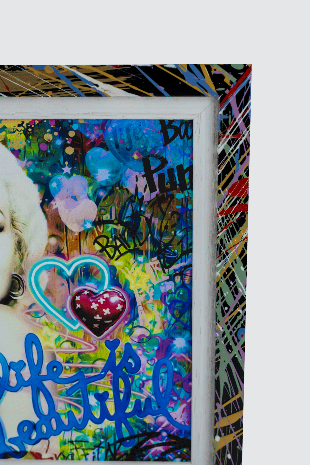 L❤️VE LIFE (Mini) by Onelife183