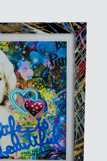 L❤️VE LIFE (Mini) by Onelife183