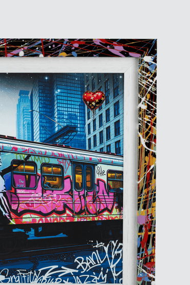 Right here….Right now (Mini) by Onelife183