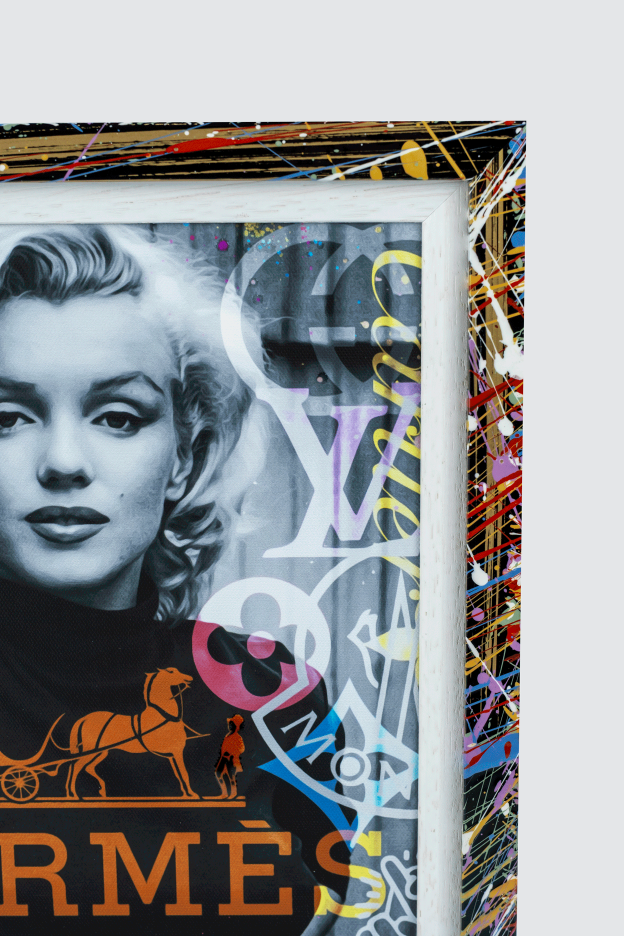 Drop dead georgous (Mini) by Onelife183