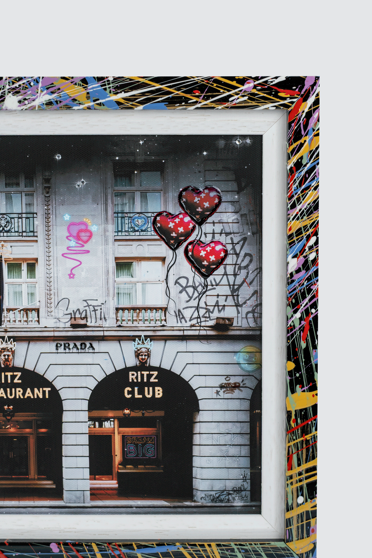 Putting On (Mini) by Onelife183