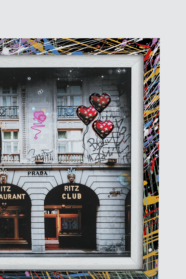 Putting On (Mini) by Onelife183