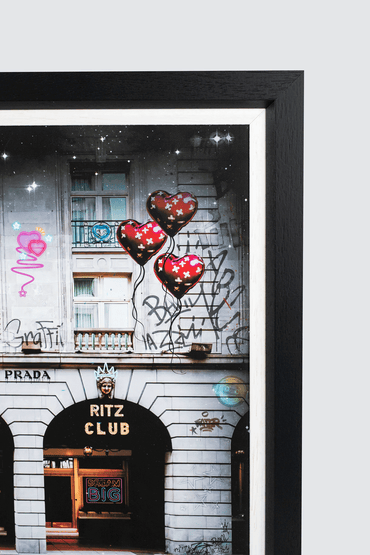 Putting On by Onelife183