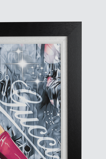 Oh ... Jessica by Onelife183