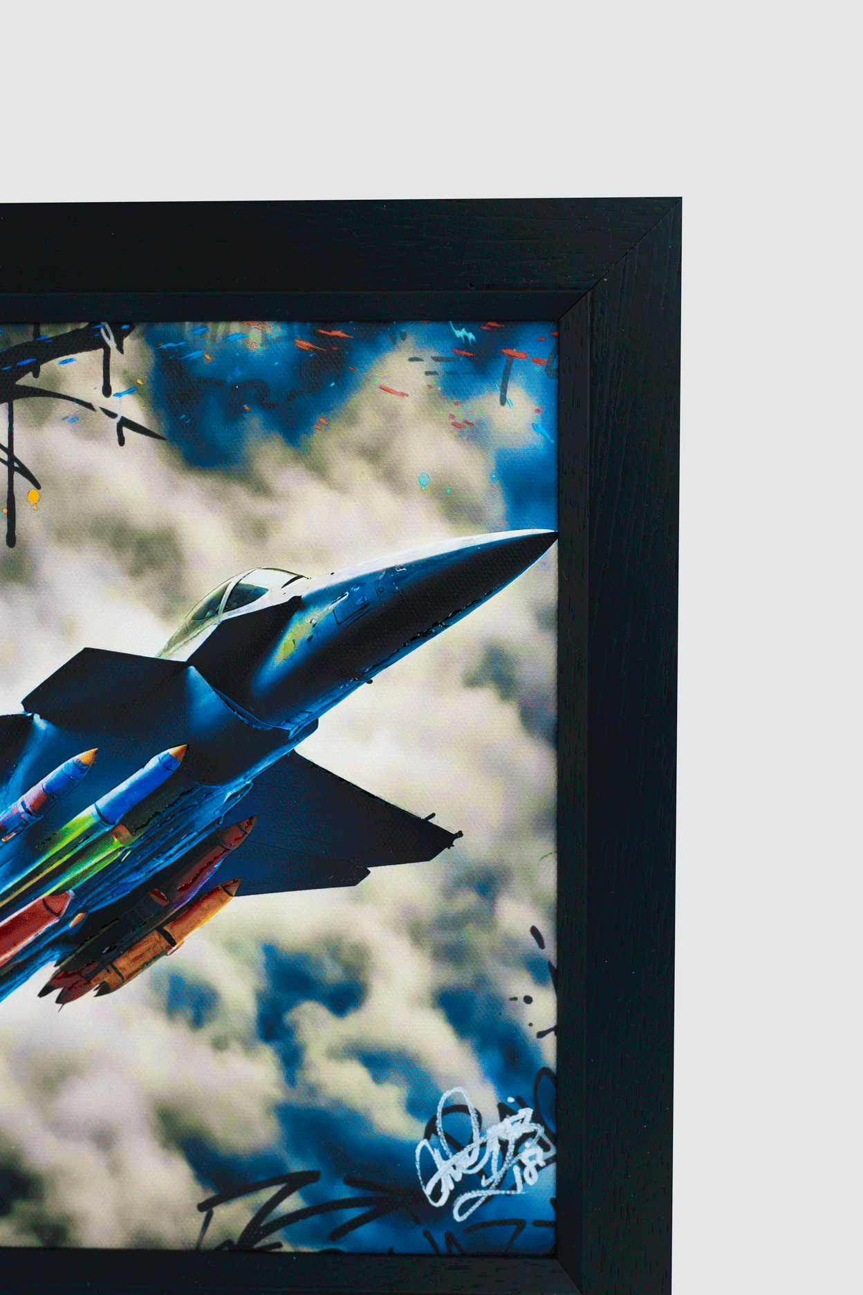 Weapon Of Mass Creation (Mini) by Onelife183