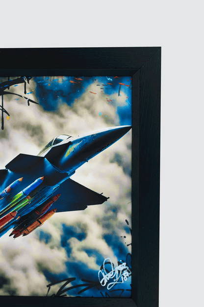 Weapon Of Mass Creation (Mini) by Onelife183