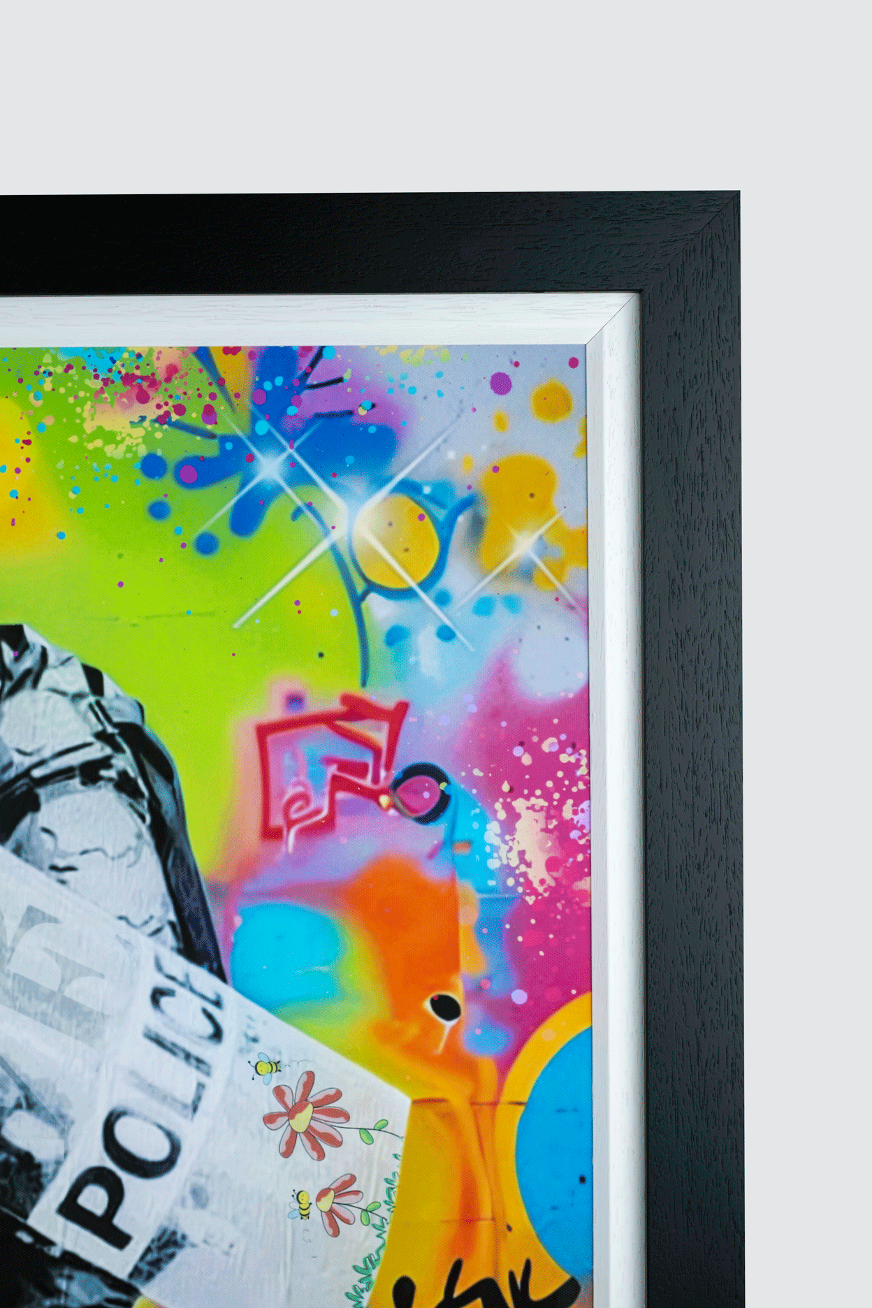 WATCH OUT by Onelife183