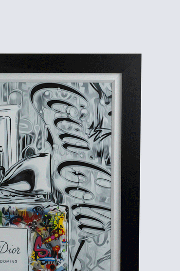 oooh you smell nice by Onelife183