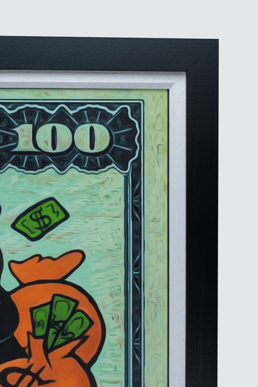 Dirty Hands .... Clean Money by Onelife183