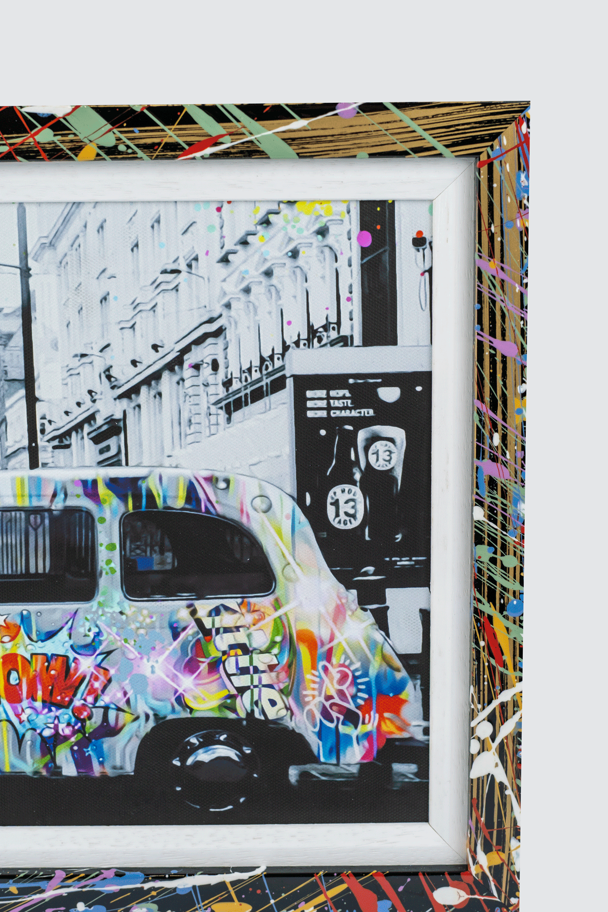 Where too guv (Mini) by Onelife183