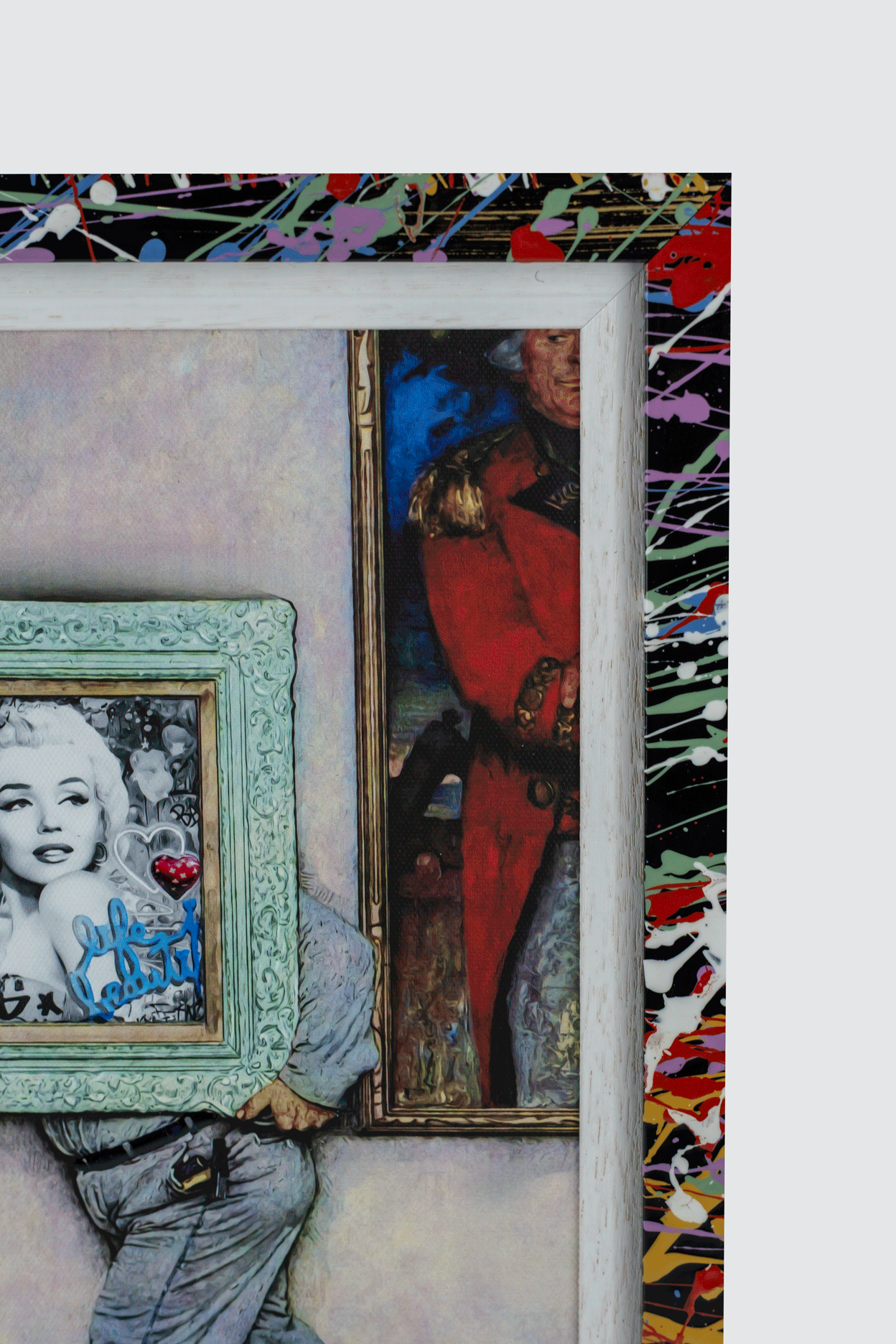 There she goes (Mini) by Onelife183