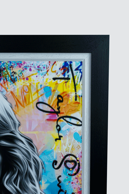 Taylor Swift by Onelife183