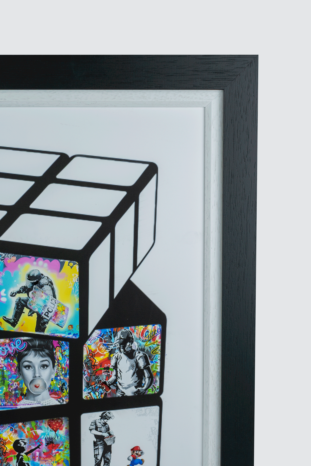 Frustration by Onelife183