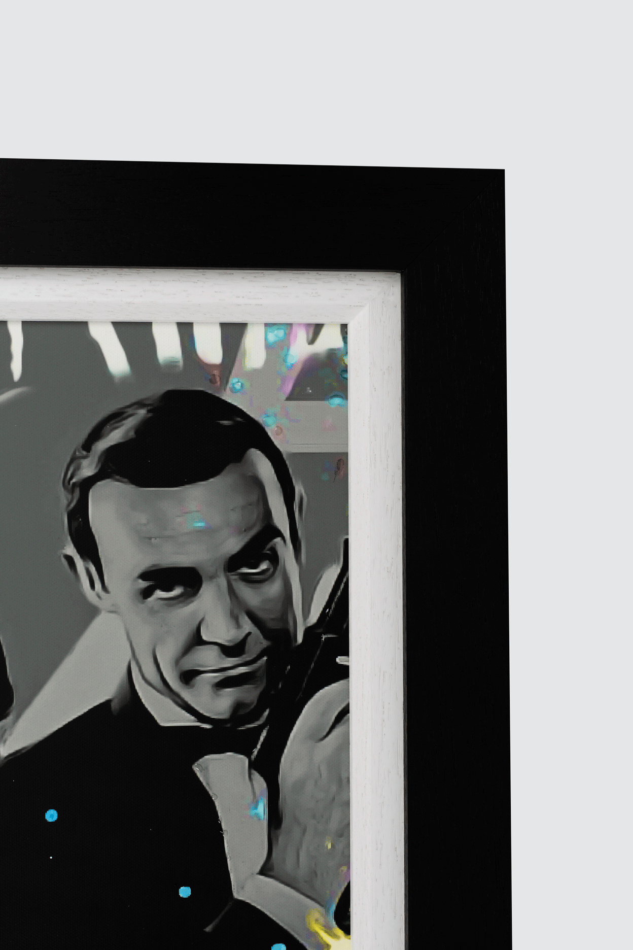 Good Evening Mr Bond by Onelife183
