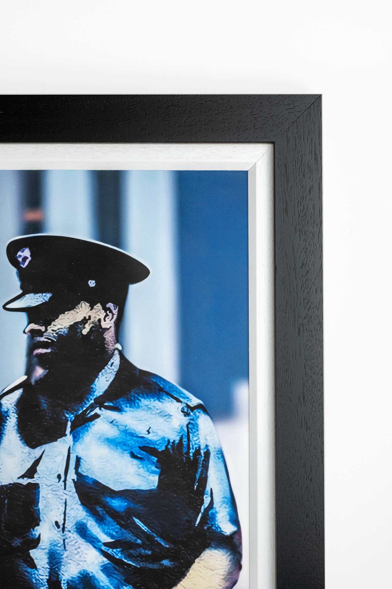 New york sidewalk by Onelife183