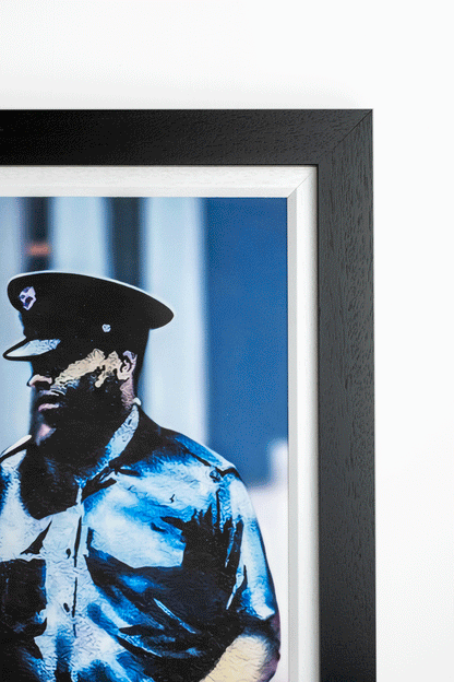 New york sidewalk by Onelife183