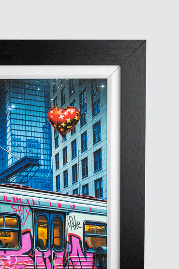 Right here….Right now by Onelife183