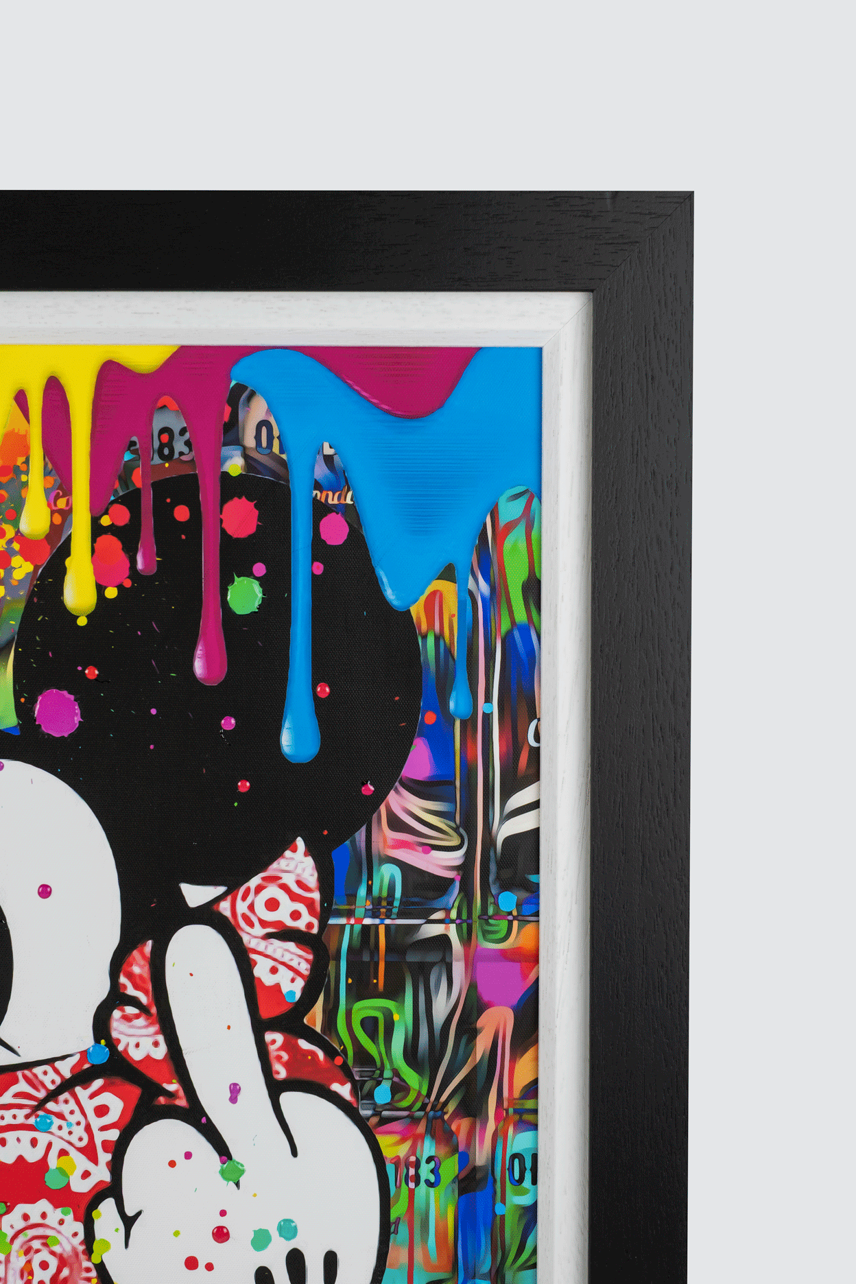 Naughty Mickey by Onelife183