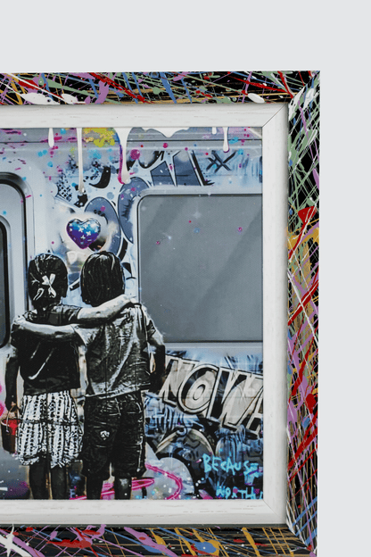 One L❤️VE (Mini) by Onelife183