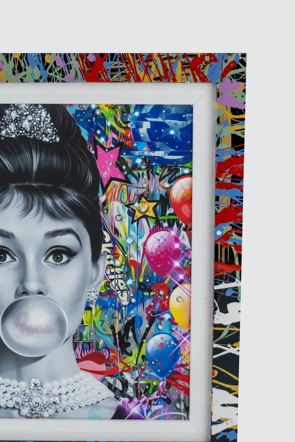 Audry (Mini) by Onelife183