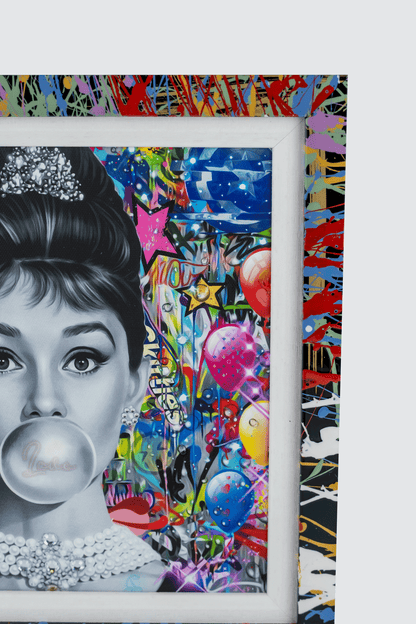 Audry (Mini) by Onelife183