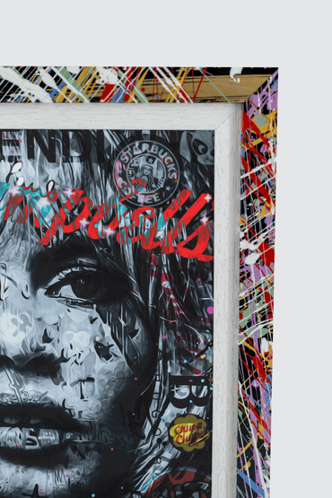 Doitforbaby (Mini) by Onelife183