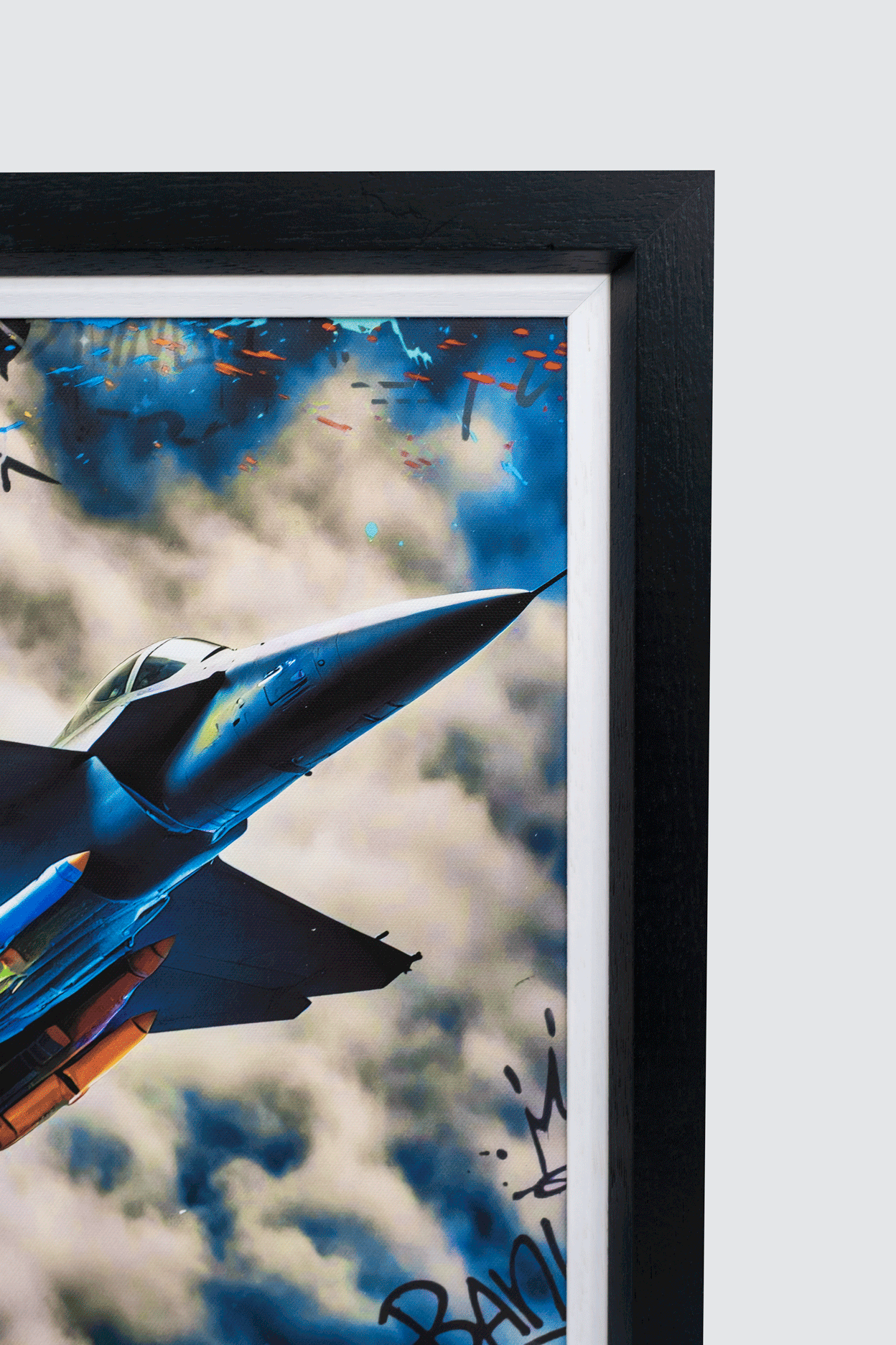 Weapon Of Mass Creation by Onelife183