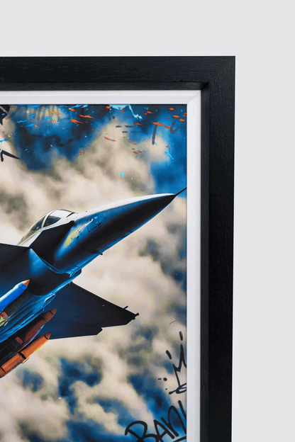 Weapon Of Mass Creation by Onelife183