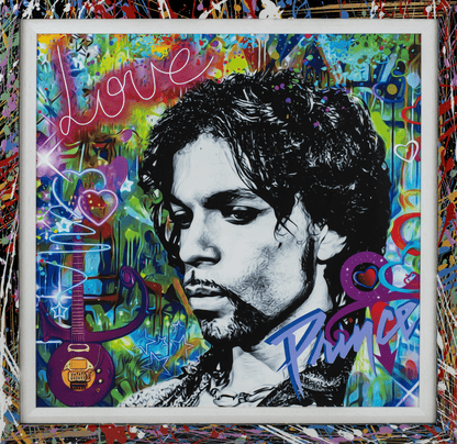 Prince by Onelife183