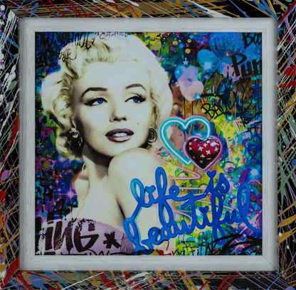 L❤️VE LIFE (Mini) by Onelife183