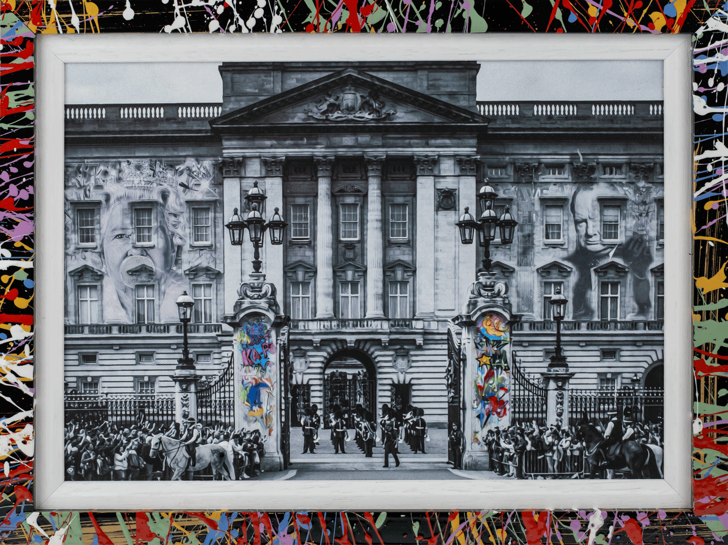 My Manor (Mini) by Onelife183